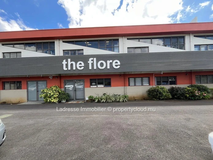 Office space for rent in Floreal