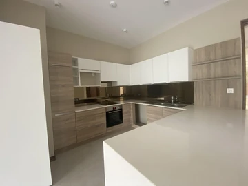 3 Bedroom Apartment