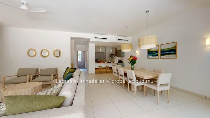 Appartement de 3 chambres à vendre à Péreybère