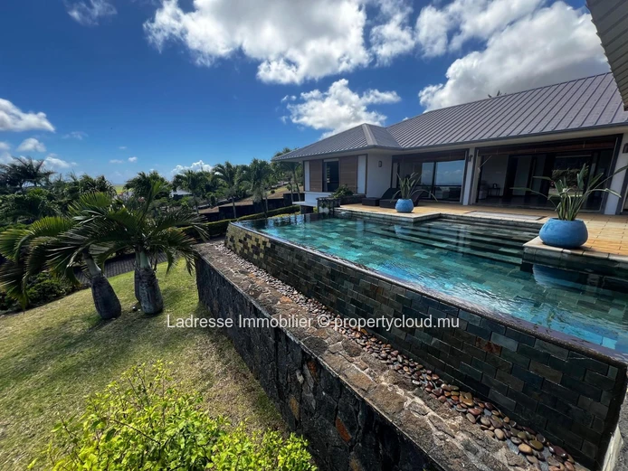 For rent - Beautiful house in Belle Vue