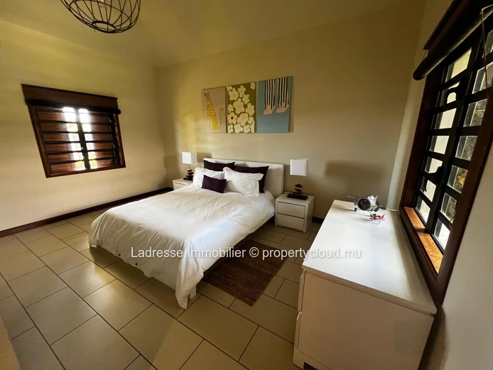 For rent - Beautiful house in Belle Vue