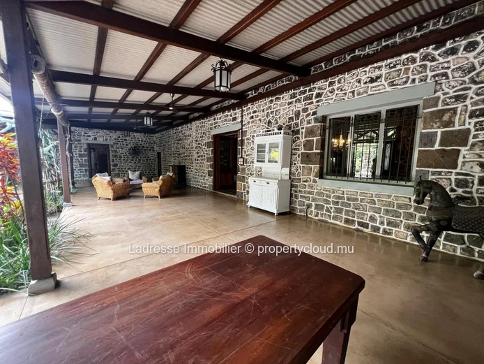 For Sale- Rare-Stone House- Argy