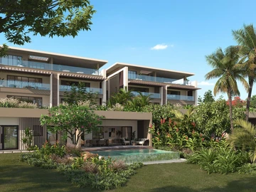 4 Bedroom Apartment