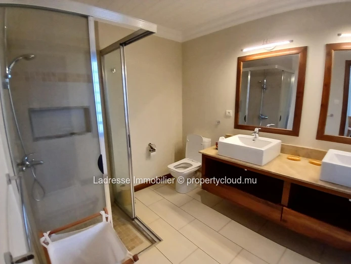 For rent - Beautiful house in Belle Vue