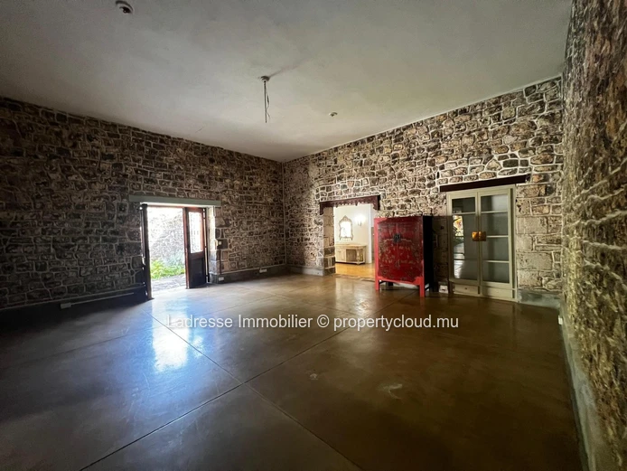 For Sale- Rare-Stone House- Argy