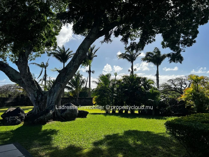 Exceptional 4-bedroom property in a prime location of Foret Daruty. 