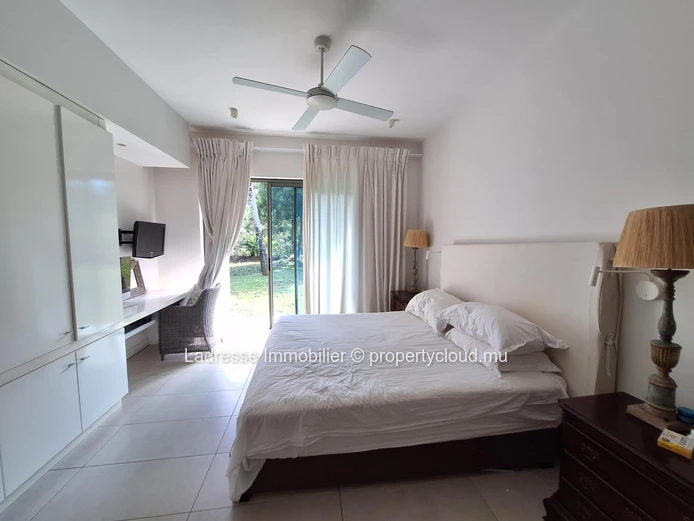 Appartement modern à vendre situé dans un lotissement securisé