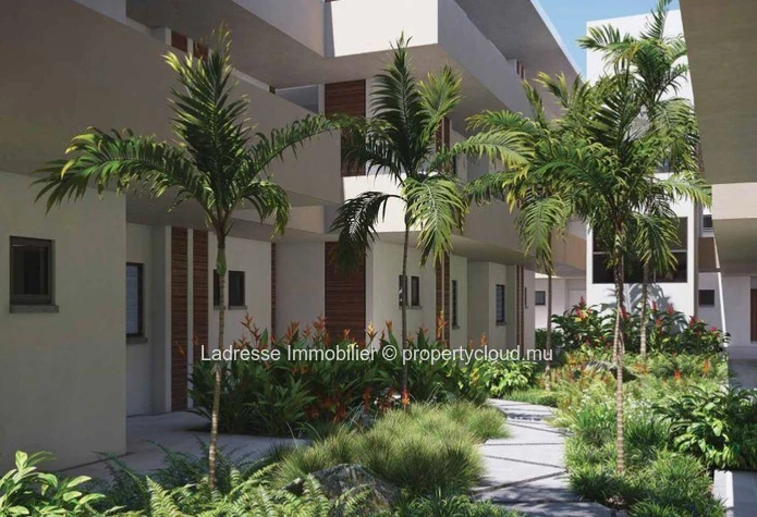 LES MÉLÉANES - Belle opportunité! Nouveau projet de développement à vendre à Azuri, Roches-Noires