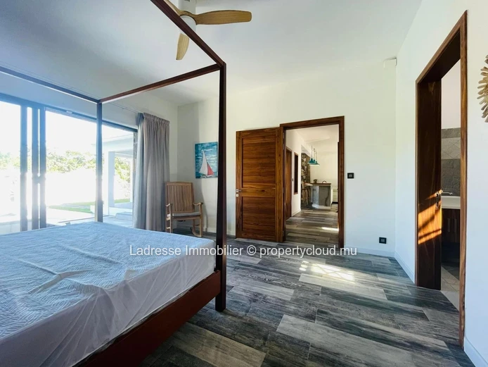 For Rent – 3-Bedroom House in Calodyne
