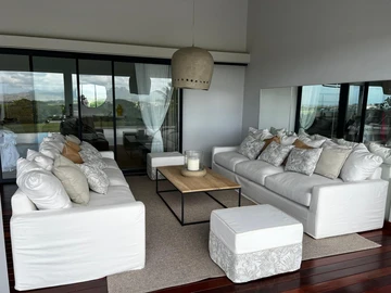 4 Bedroom Apartment