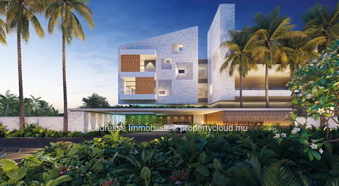 Appartements à vendre à Trou aux Biches
