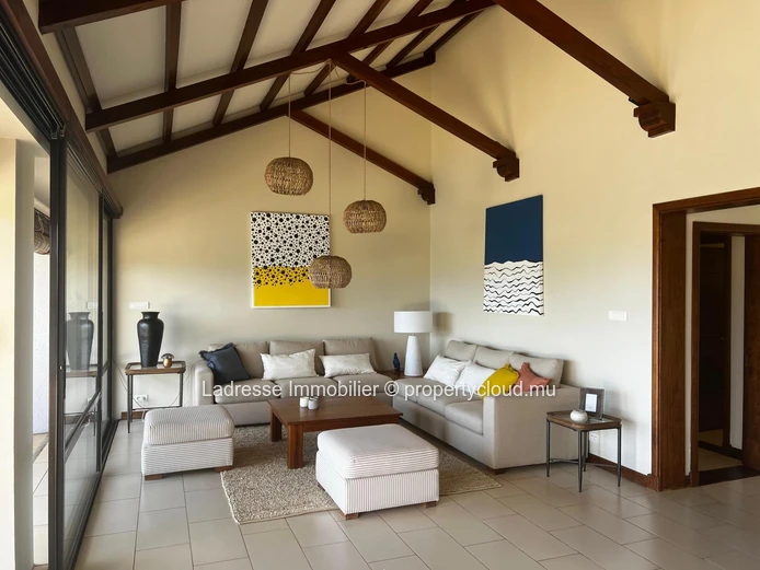 For rent - Beautiful house in Belle Vue