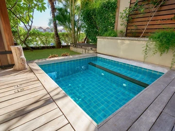 3 Bedroom Townhouse, Duplex