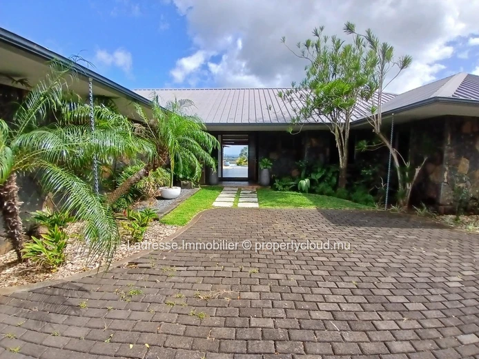 For rent - Beautiful house in Belle Vue