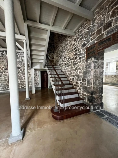 For Sale- Rare-Stone House- Argy