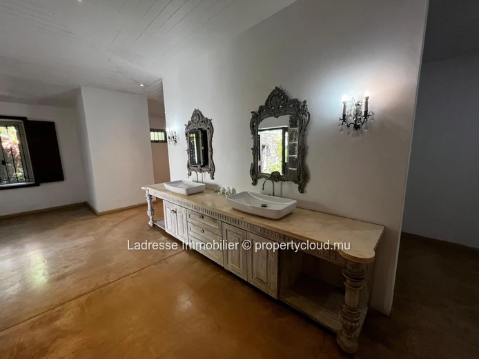 For Sale- Rare-Stone House- Argy