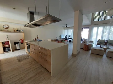 3 Bedroom Townhouse, Duplex