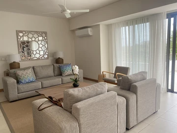 3 Bedroom Apartment