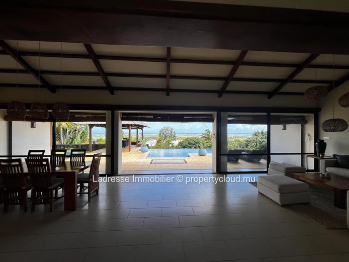 For rent - Beautiful house in Belle Vue
