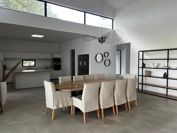 4 Bedroom Apartment