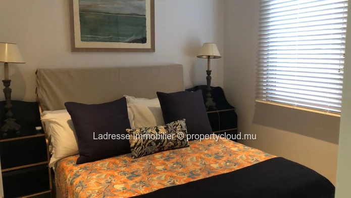 Appartement modern à vendre situé dans un lotissement securisé