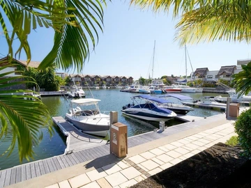 3 Bedroom Townhouse, Duplex