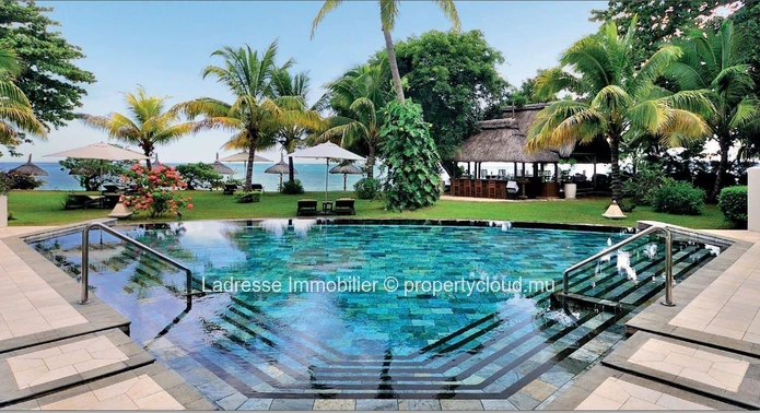 Appartements à vendre à Trou aux Biches