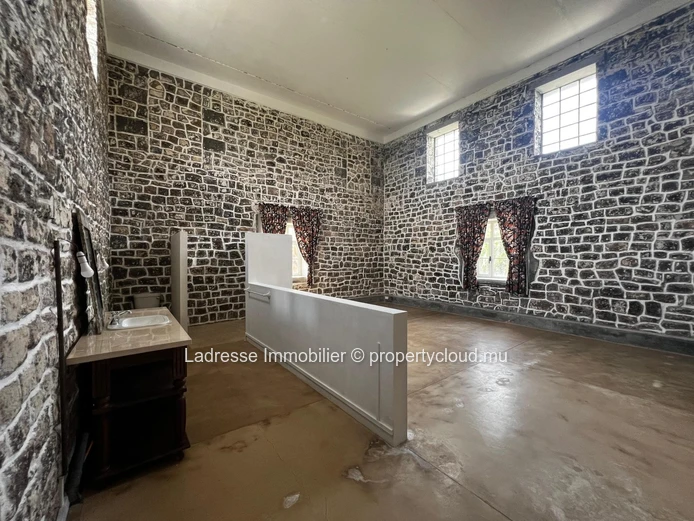 For Sale- Rare-Stone House- Argy