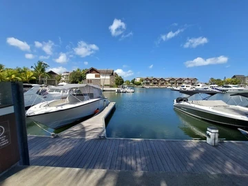3 Bedroom Townhouse, Duplex