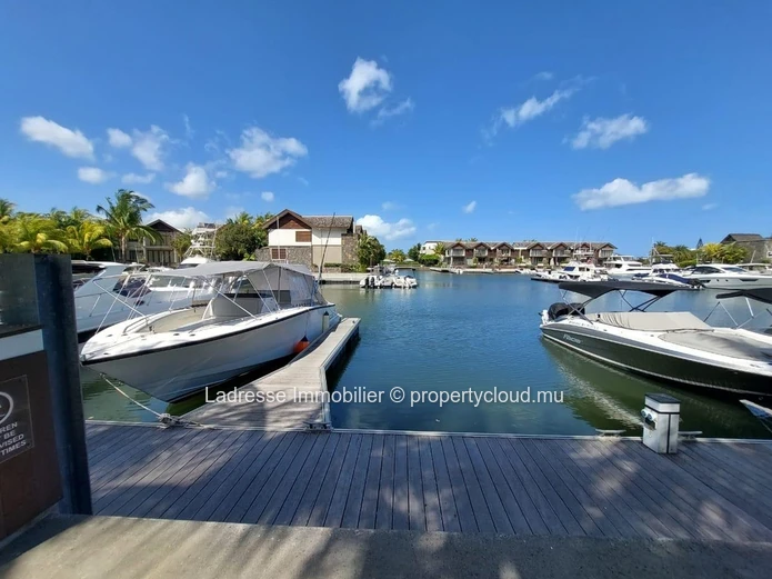 Duplex luxueux à vendre à Rivière Noire