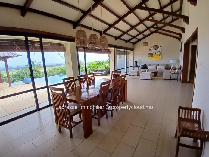 For rent - Beautiful house in Belle Vue