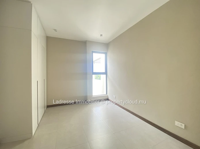 Penthouse à louer à Pointe aux Canonniers