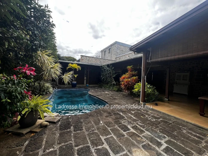 For Sale- Rare-Stone House- Argy