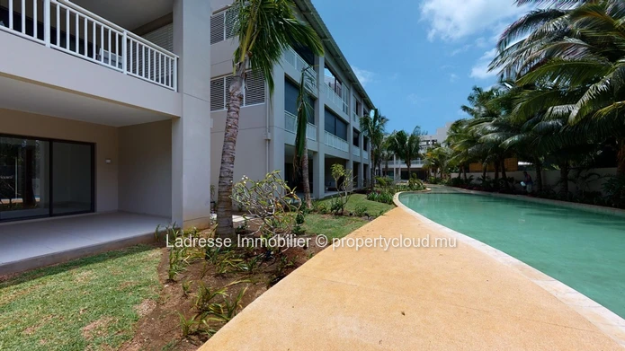 Appartement de 3 chambres à vendre à Péreybère
