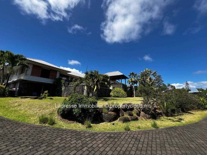 For rent - Beautiful house in Belle Vue