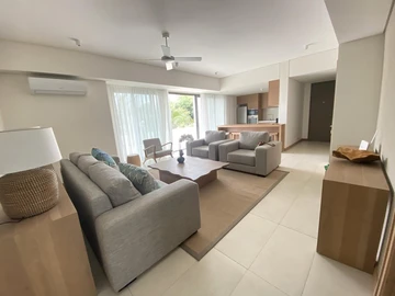 3 Bedroom Apartment