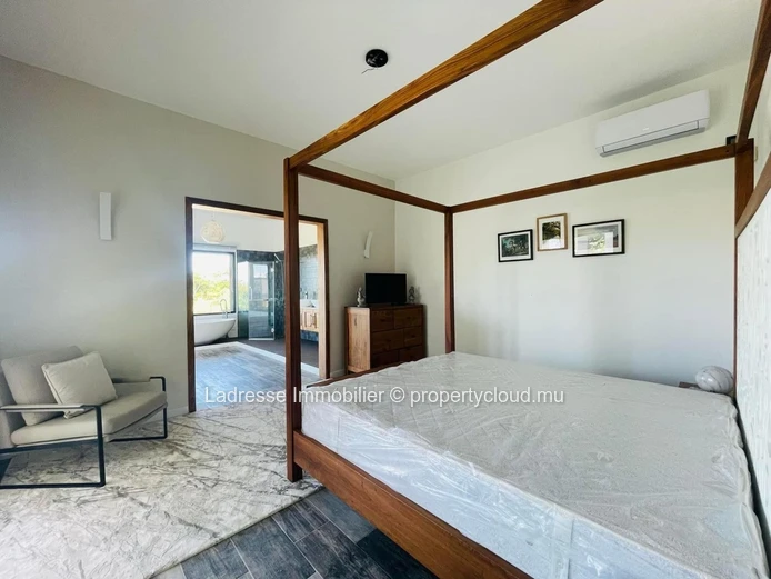 For Rent – 3-Bedroom House in Calodyne