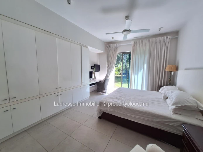 Appartement modern à vendre situé dans un lotissement securisé