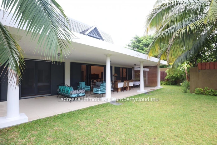 Maison à vendre à Grand Baie