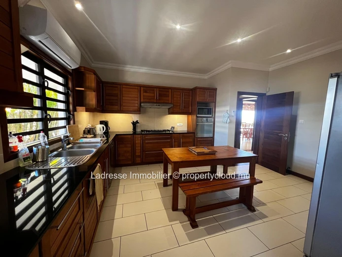 For rent - Beautiful house in Belle Vue