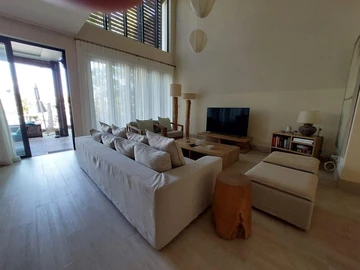 3 Bedroom Townhouse, Duplex