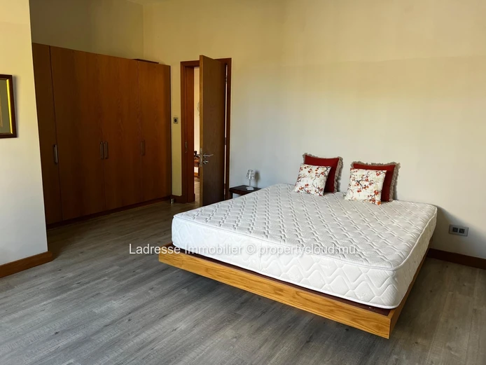 Exceptional 4-bedroom property in a prime location of Foret Daruty. 