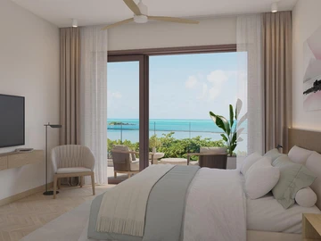 4 Bedroom Apartment