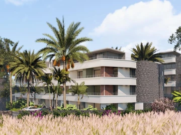 3 Bedroom Apartment