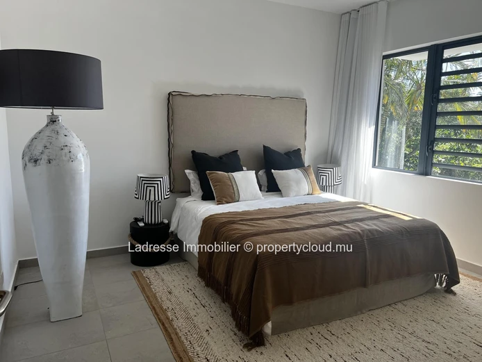 Magnifique penthouse à louer à Belle Vue