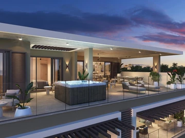 4 Bedroom Apartment