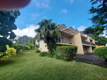 3 Bedroom Townhouse, Duplex