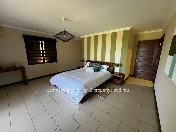 For rent - Beautiful house in Belle Vue