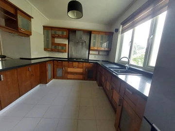 3 Bedroom Townhouse, Duplex