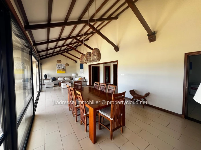 For rent - Beautiful house in Belle Vue